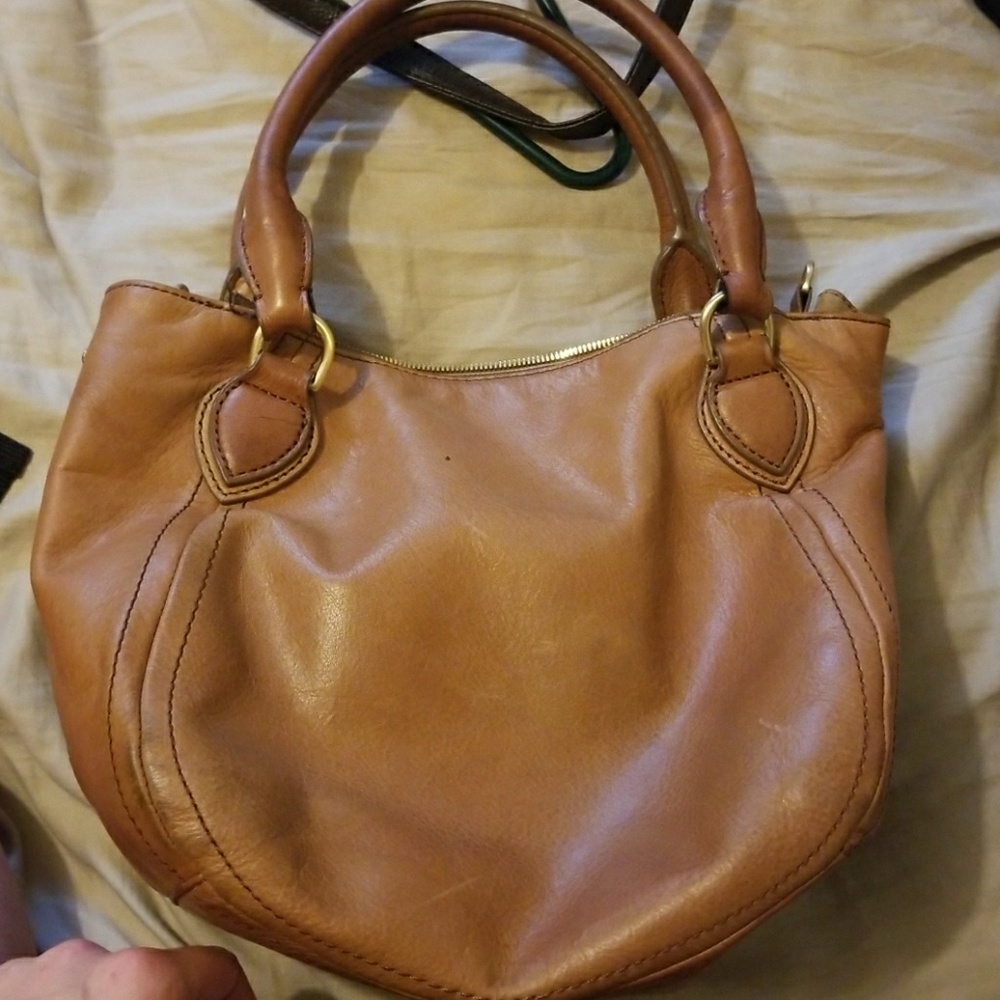 j crew purse